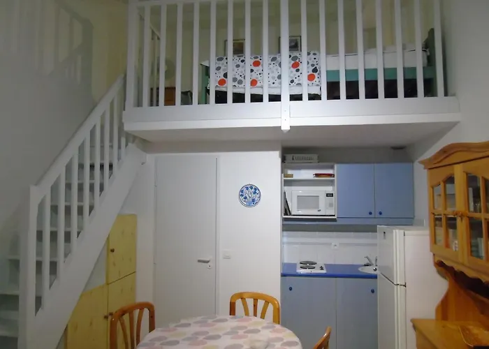 Holiday Home Vidauban