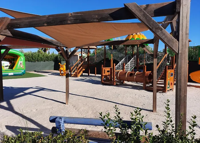 Villa Prestige Cote Calme Du Domaine De Vacances - 8 Pers 4 Ch 2 Sdb 120M2