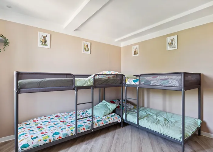Coeur De Vidauban - Appt Climatise Proche Activites