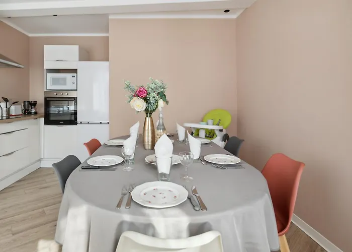 Coeur De Vidauban - Appt Climatise Proche Activites